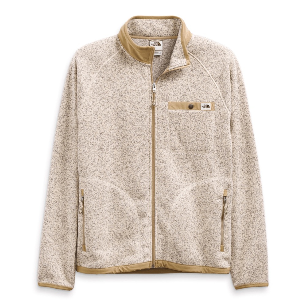 MEN’S THE NORTH FACE GORDON LYONS FULL ZIP JACKET